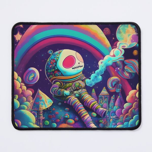 Item preview, Butler in Space designed and sold by Everythingstakn.