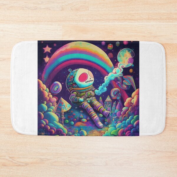 Item preview, Butler in Space  designed and sold by Everythingstakn.