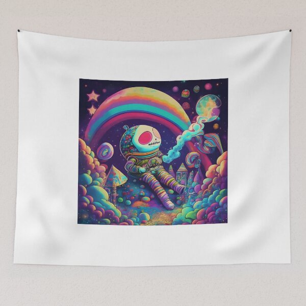 Item preview, Butler in Space  designed and sold by Everythingstakn.