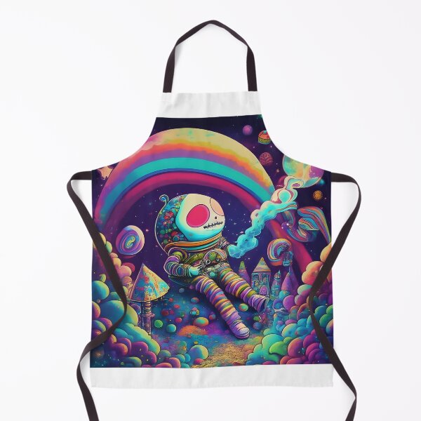 Item preview, Butler in Space designed and sold by Everythingstakn.