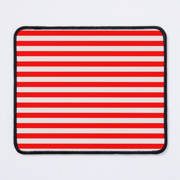 Item preview, Red Stripes designed and sold by MarisePix.