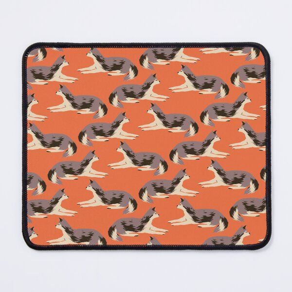 Item preview, dog meeting designed and sold by BDDisseny.