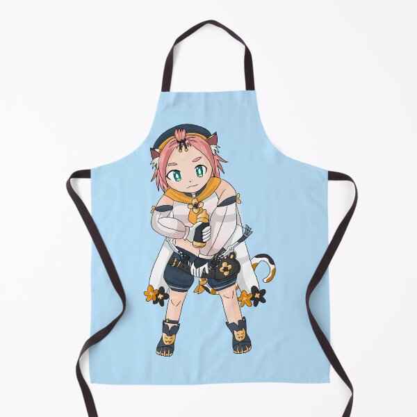Item preview, Genshin Impact: Diona Full Body designed and sold by Kino-chan.