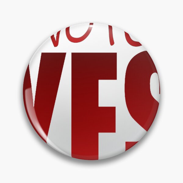 Item preview, vote YES designed and sold by hemp3x.