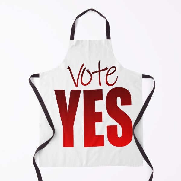 Item preview, vote YES designed and sold by hemp3x.