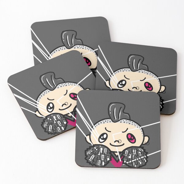 Item preview, Cheerleader No.5 designed and sold by LinkCreation.