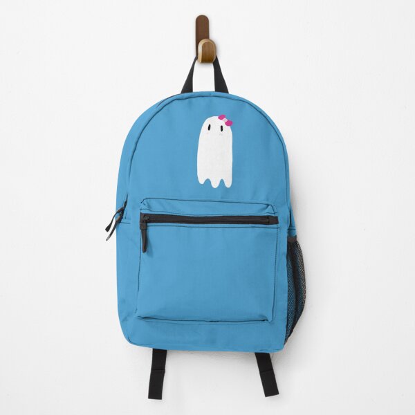 Item preview, Kawaii ghost designed and sold by LucyzPlanet.
