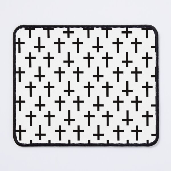 Item preview, Cross pattern  designed and sold by Shoptwentyseven.