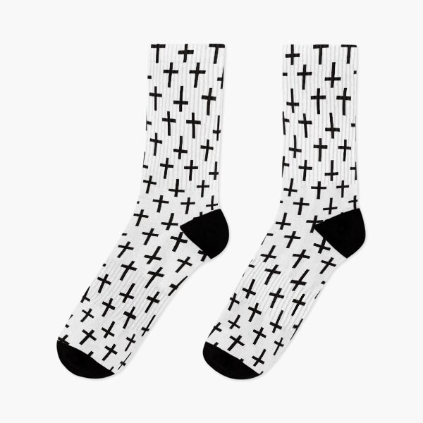 Item preview, Cross pattern  designed and sold by Shoptwentyseven.