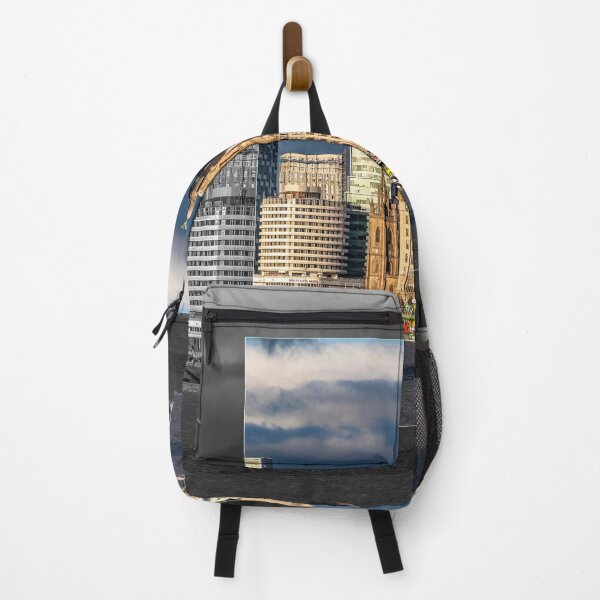 Item preview, Liverpool Liver Building designed and sold by Wildwales.