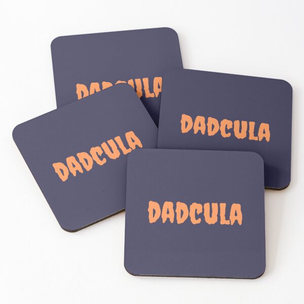 Item preview, dadcula funny halloween design designed and sold by Aesthetic-Verse.