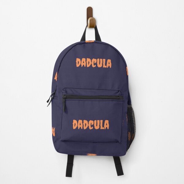 Item preview, dadcula funny halloween design designed and sold by Aesthetic-Verse.