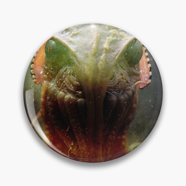 Item preview, XENOS XVI - AN ALIEN ENTITY designed and sold by Clifford Hayes.