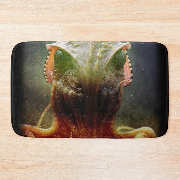 Item preview, XENOS XVI - AN ALIEN ENTITY designed and sold by Clifford Hayes.