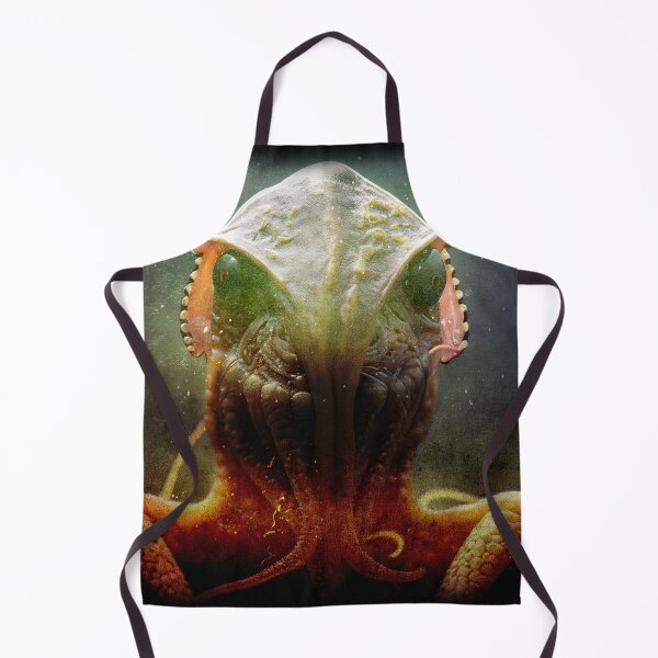 Item preview, XENOS XVI - AN ALIEN ENTITY designed and sold by Clifford Hayes.