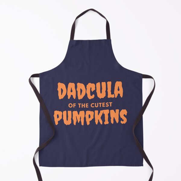 Item preview, dadcula of the cutest pumpkins funny halloween design designed and sold by Aesthetic-Verse.