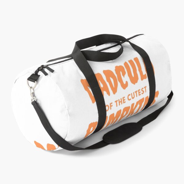 Item preview, dadcula of the cutest pumpkins funny halloween design designed and sold by Aesthetic-Verse.