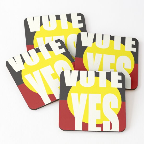 Item preview, vote YES designed and sold by hemp3x.