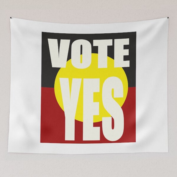 Item preview, vote YES designed and sold by hemp3x.