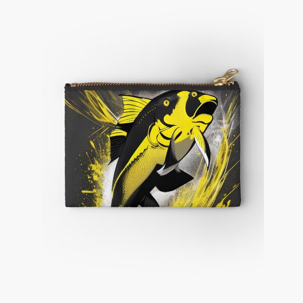Item preview, JUMPING BIG FISH. designed and sold by CCT-Design.