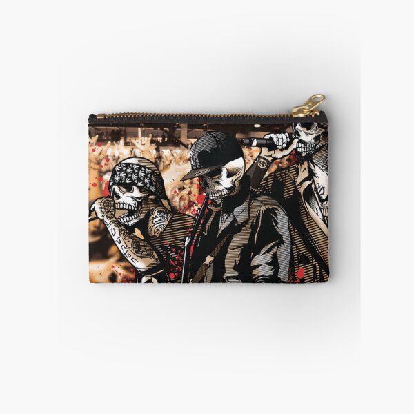Item preview, Cartel de Santa - Me Atizo Macizo Tour 2012 En Vivo Desde El DF album 2012 designed and sold by Elysmporium.