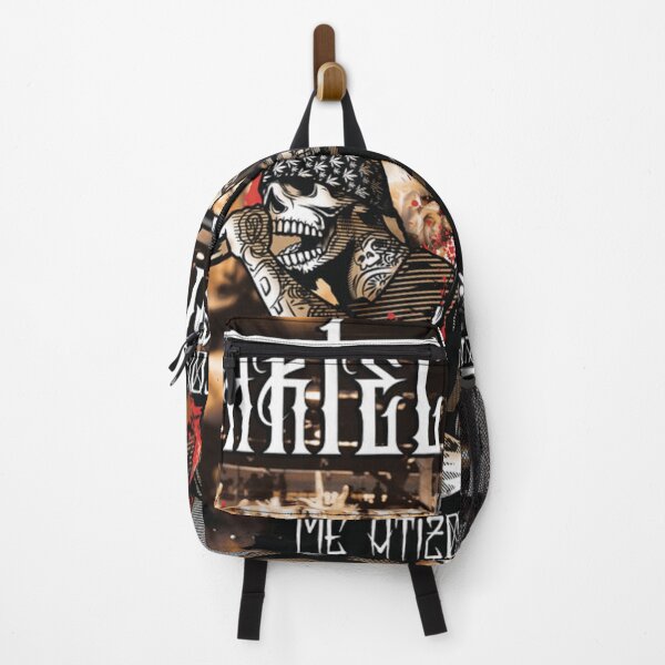 Item preview, Cartel de Santa - Me Atizo Macizo Tour 2012 En Vivo Desde El DF album 2012 designed and sold by Elysmporium.
