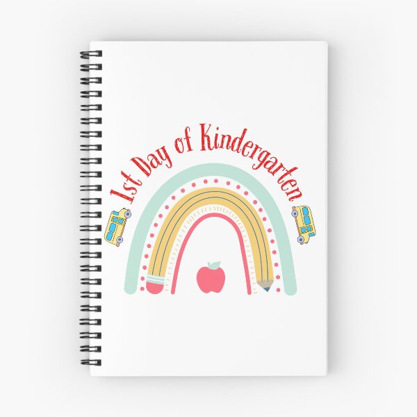 Item preview, Kindergarten Kickoff Back to School Adventures! designed and sold by OlivedesignsIN.