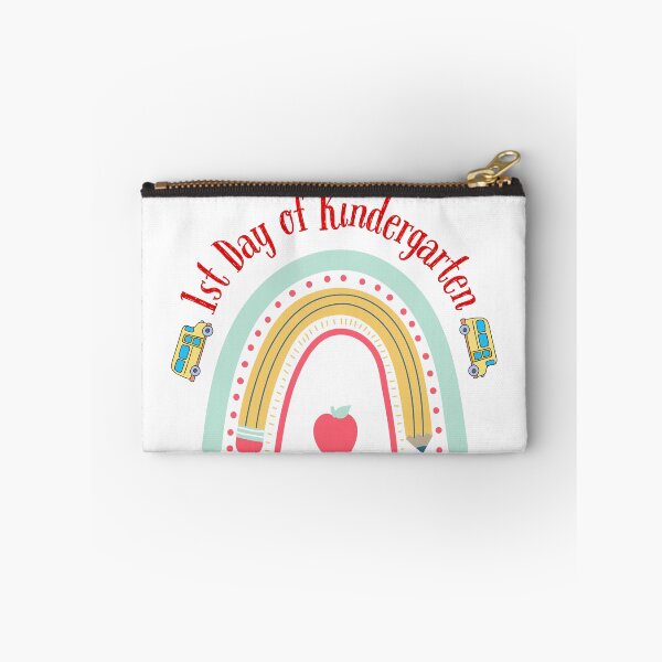 Item preview, Kindergarten Kickoff Back to School Adventures! designed and sold by OlivedesignsIN.