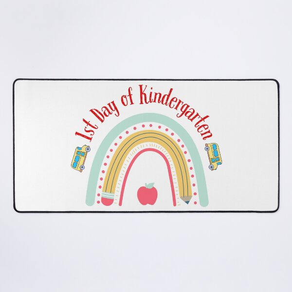 Item preview, Kindergarten Kickoff Back to School Adventures! designed and sold by OlivedesignsIN.