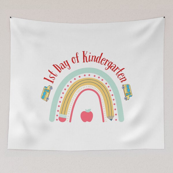 Item preview, Kindergarten Kickoff Back to School Adventures! designed and sold by OlivedesignsIN.