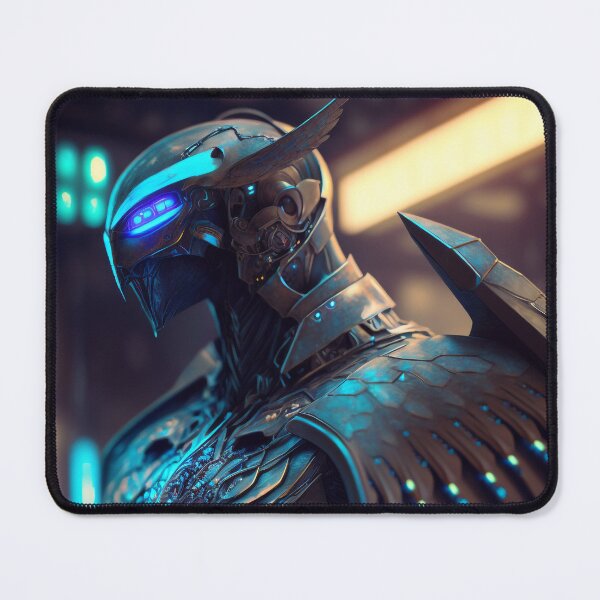 Item preview, Futuristic Falcon designed and sold by Thunderceptor.
