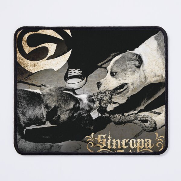 Item preview, Cartel de Santa - Sincopa album 2010 designed and sold by Elysmporium.