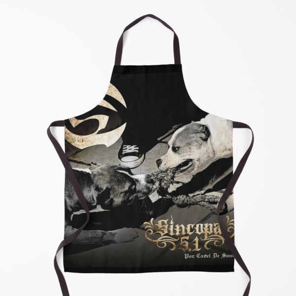 Item preview, Cartel de Santa - Sincopa album 2010 designed and sold by Elysmporium.