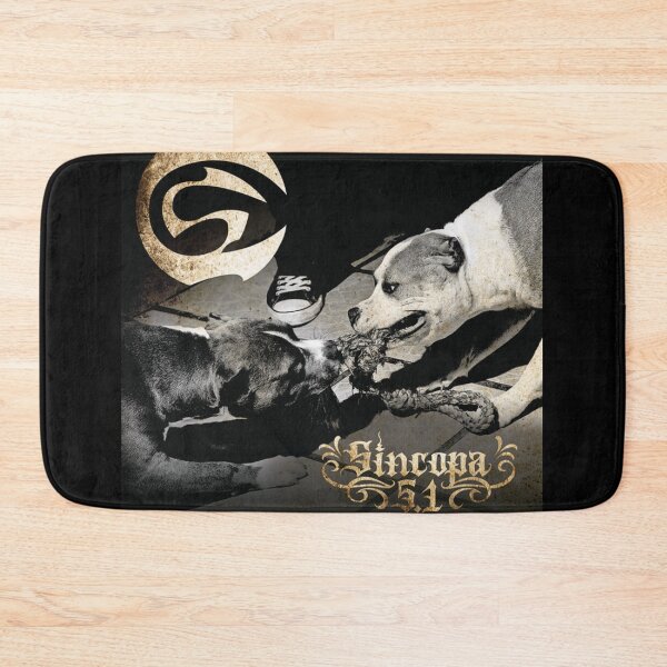 Item preview, Cartel de Santa - Sincopa album 2010 designed and sold by Elysmporium.