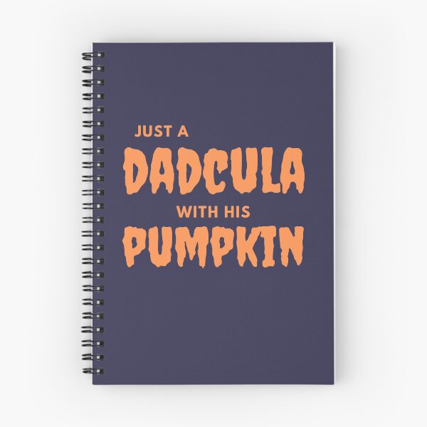 Item preview, just a dadcula with his pumpkin funny halloween design designed and sold by Aesthetic-Verse.