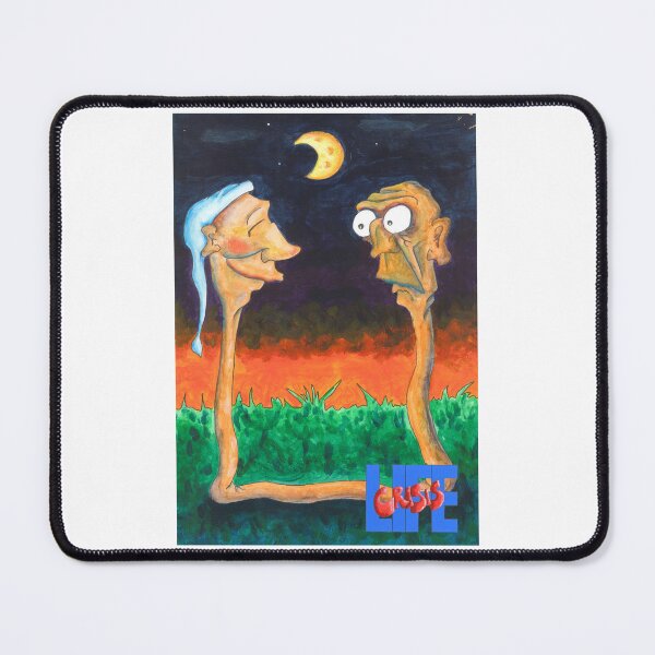 Item preview, Insomnia 2 designed and sold by LifeCrisisArt.