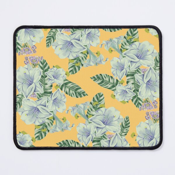 Item preview, blue flowers designed and sold by BDDisseny.