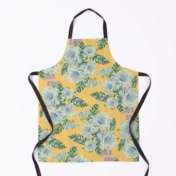 Item preview, blue flowers designed and sold by BDDisseny.