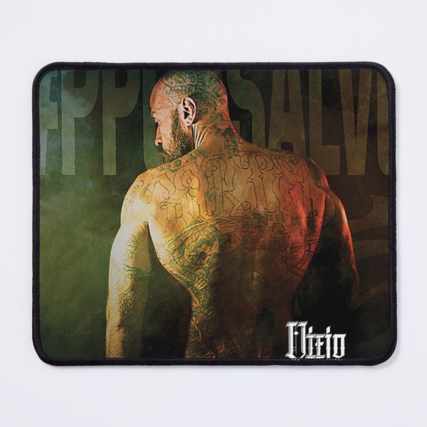 Item preview, Cartel de Santa - Viejo Marihuano album 2016 designed and sold by Elysmporium.