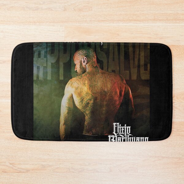 Item preview, Cartel de Santa - Viejo Marihuano album 2016 designed and sold by Elysmporium.