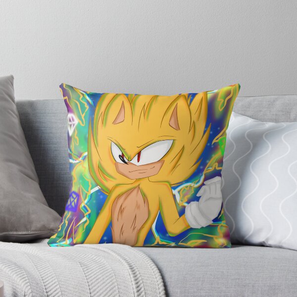 Item preview, Impresionante Sonic!! designed and sold by divid-bln.
