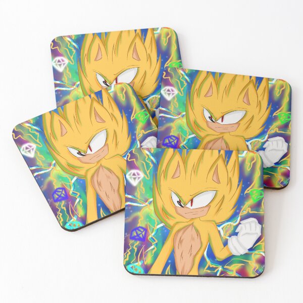 Item preview, Awesome Sonic!! designed and sold by divid-bln.