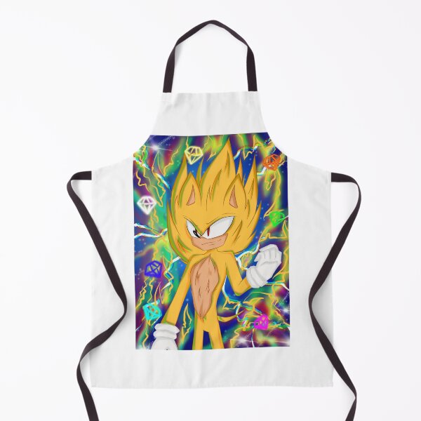 Item preview, Awesome Sonic!! designed and sold by divid-bln.