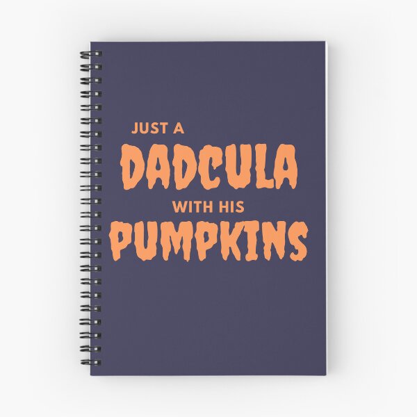 Item preview,  just a dadcula with his pumpkins funny halloween design designed and sold by Aesthetic-Verse.