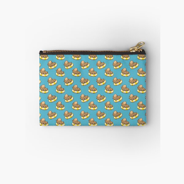 Item preview, Don't Worry . Be Cappy. designed and sold by The magic  Yellow bus.
