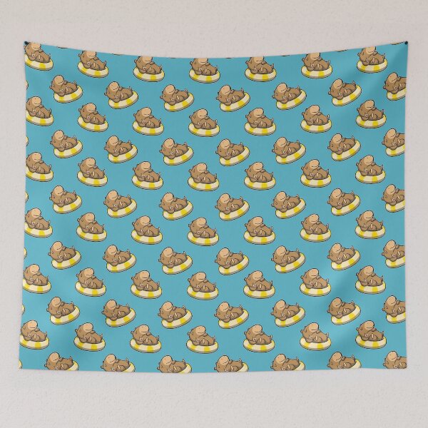 Item preview, Don't Worry . Be Cappy. designed and sold by The magic  Yellow bus.