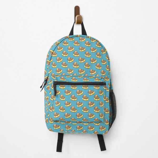 Item preview, Don't Worry . Be Cappy. designed and sold by The magic Yellow bus.