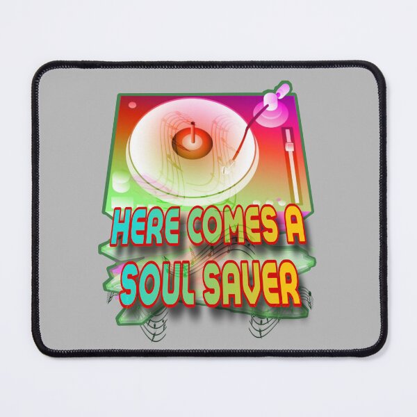 Item preview, Floatin' About In The Dust designed and sold by RGPdesigns.