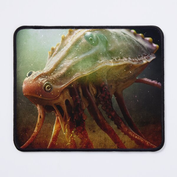 Item preview, XENOS XVII - AN ALIEN ENTITY designed and sold by Clifford Hayes.