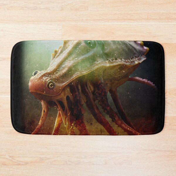 Item preview, XENOS XVII - AN ALIEN ENTITY designed and sold by Clifford Hayes.